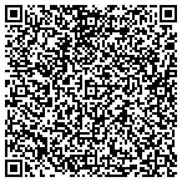 QR-код с контактной информацией организации Центральная детская библиотека №85