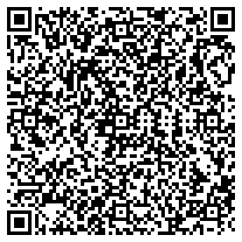 QR-код с контактной информацией организации ООО Ж.Д.Авиа.Тур