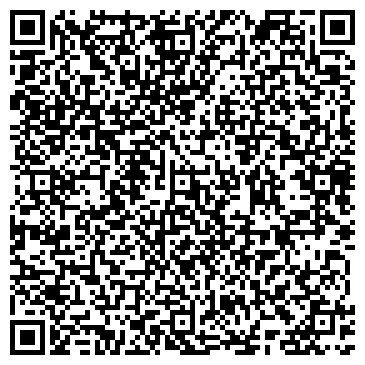 QR-код с контактной информацией организации Меркурий, магазин, ИП Панюхин В.А.