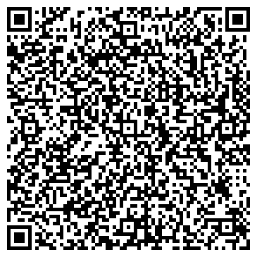 QR-код с контактной информацией организации Детская библиотека №43