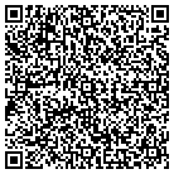 QR-код с контактной информацией организации Кудри