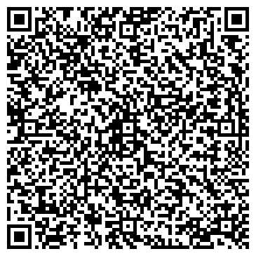QR-код с контактной информацией организации ООО Си Би Ай