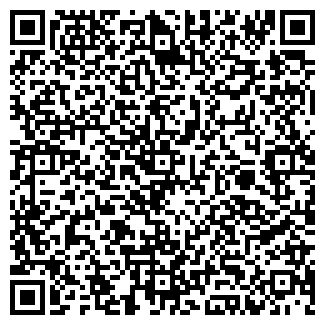 QR-код с контактной информацией организации ТЕТРА