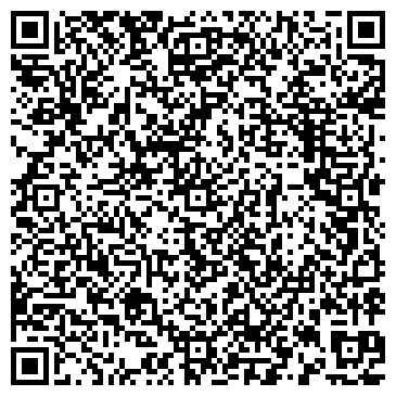 QR-код с контактной информацией организации Детская библиотека №57