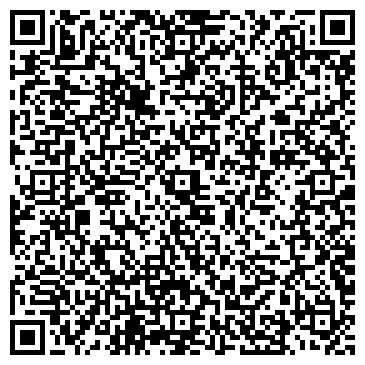 QR-код с контактной информацией организации ООО ТеплоХит
