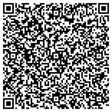 QR-код с контактной информацией организации ООО Бау Кемикал