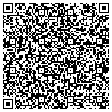 QR-код с контактной информацией организации ЗАО Техэлектро
