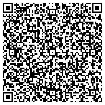 QR-код с контактной информацией организации ИП Баранов Д.А.