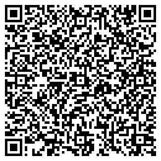 QR-код с контактной информацией организации ТЕТРА