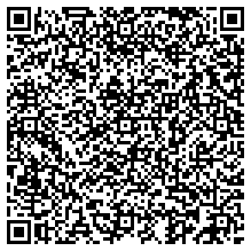 QR-код с контактной информацией организации Библиотека семейного чтения №197