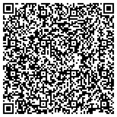 QR-код с контактной информацией организации ГБУ г. Москвы "ОКЦ САО" Библиотека № 44 имени В.Г. Короленко