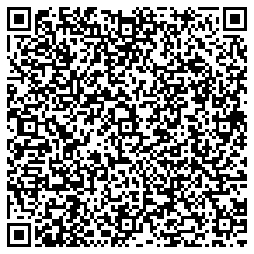QR-код с контактной информацией организации Детская библиотека №70 им. А.С. Неверова