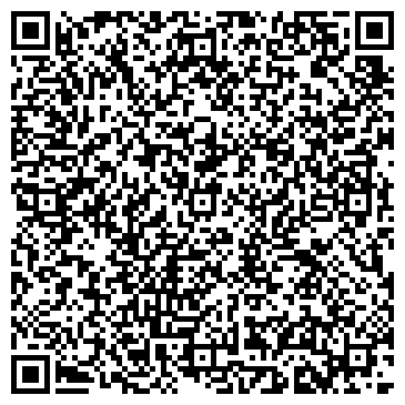QR-код с контактной информацией организации ООО Аверис