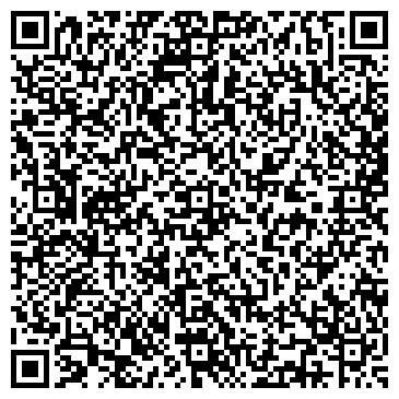 QR-код с контактной информацией организации ООО «Санвэй»