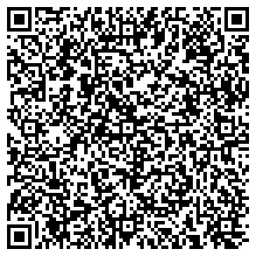 QR-код с контактной информацией организации Детская библиотека №33