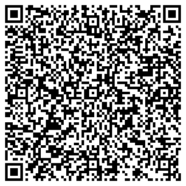 QR-код с контактной информацией организации ИП Еникеева А.М.