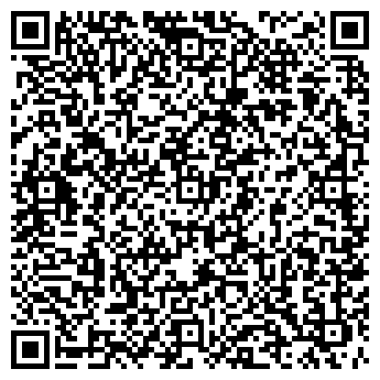 QR-код с контактной информацией организации Arthur`s