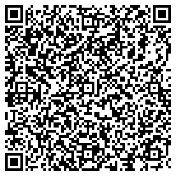 QR-код с контактной информацией организации Эрмитаж, ресторан