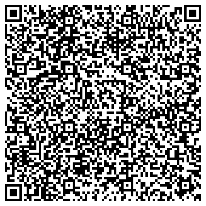 QR-код с контактной информацией организации Научно-техническая библиотека, Академия коммунального хозяйства им. К.Д. Памфилова