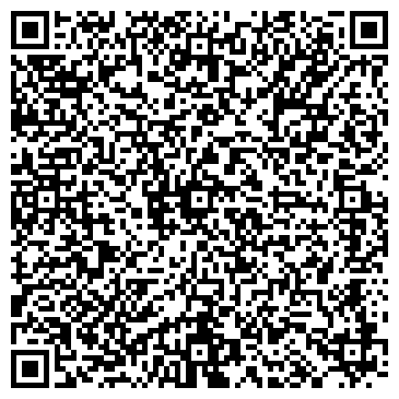 QR-код с контактной информацией организации Каскад-Строй