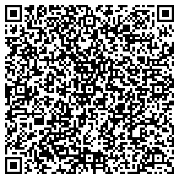 QR-код с контактной информацией организации ООО Президент-Нева