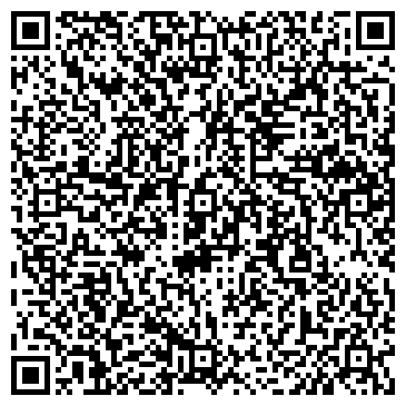 QR-код с контактной информацией организации ООО МагЭлектро