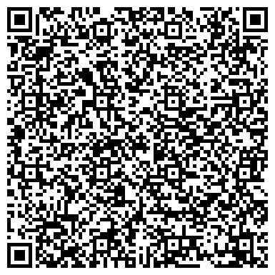 QR-код с контактной информацией организации Детская библиотека №102, Южный административный округ