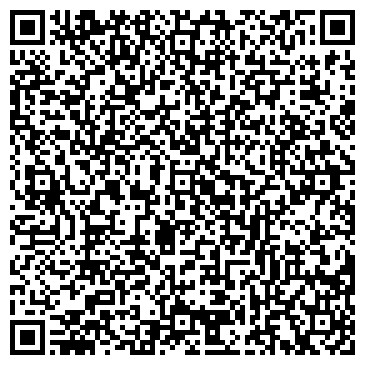 QR-код с контактной информацией организации Богиня Ирида