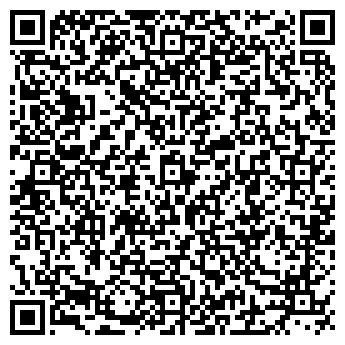 QR-код с контактной информацией организации Милорайка