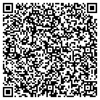 QR-код с контактной информацией организации ИП Бурлака М.Н.