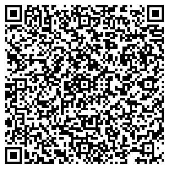 QR-код с контактной информацией организации Чародейки