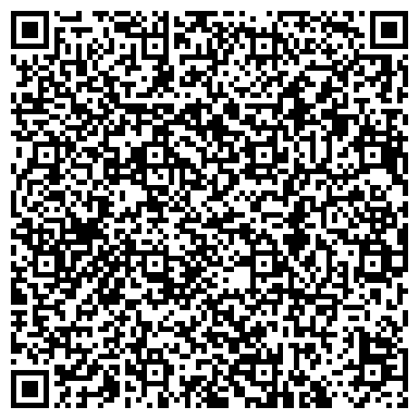 QR-код с контактной информацией организации Урал-обои