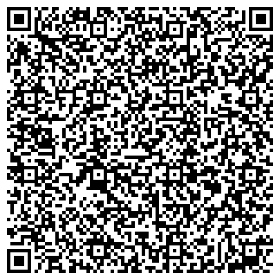 QR-код с контактной информацией организации Библиотека семейного чтения №3, г. Одинцово