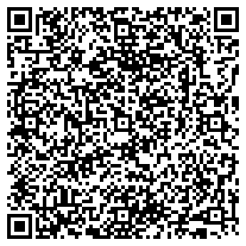 QR-код с контактной информацией организации Банкиръ, ресторан