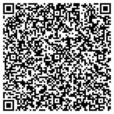QR-код с контактной информацией организации ООО ТриН
