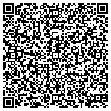 QR-код с контактной информацией организации Детская библиотека, г. Королёв