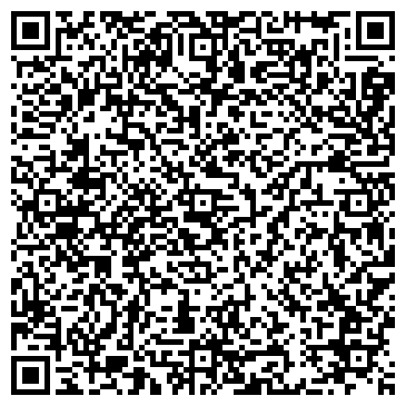 QR-код с контактной информацией организации Библиотека №3, г. Мытищи