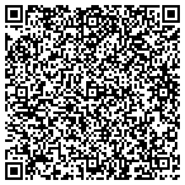 QR-код с контактной информацией организации ООО Четверка