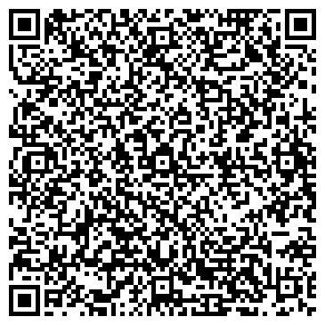 QR-код с контактной информацией организации ООО Аксилон