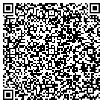 QR-код с контактной информацией организации Золотой Век, ресторан