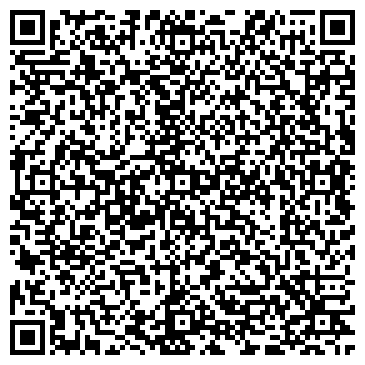 QR-код с контактной информацией организации Сельская библиотека, пос. Дубровицы