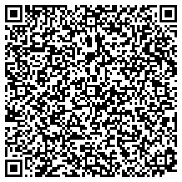 QR-код с контактной информацией организации ООО Сибирский Региональный Межвузовский Центр