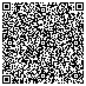QR-код с контактной информацией организации Библиотека №12, г. Подольск