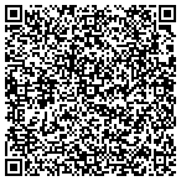 QR-код с контактной информацией организации Истопник
