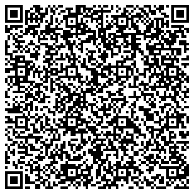 QR-код с контактной информацией организации Избушка Лесника