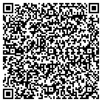 QR-код с контактной информацией организации Ателье на Наугорском шоссе, 86