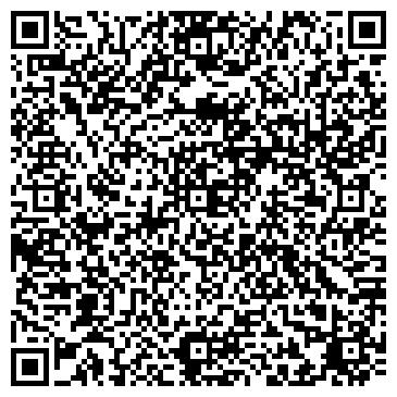 QR-код с контактной информацией организации DM Fashion Studio