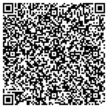 QR-код с контактной информацией организации ООО Салюта