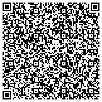 QR-код с контактной информацией организации Юношеская библиотека №16 им. А.С. Грина, Юго-Восточный административный округ