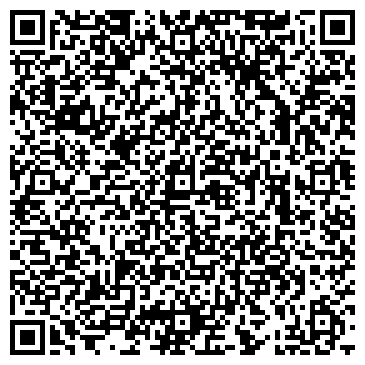 QR-код с контактной информацией организации ООО Алатау Трансферс